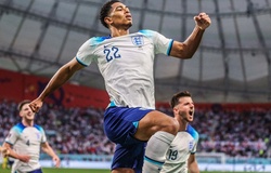 CĐV Anh “hét giá” Bellingham sau màn tỏa sáng tại World Cup