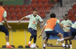 Neymar đến World Cup với tư cách... "bị chặt chém” nhiều nhất