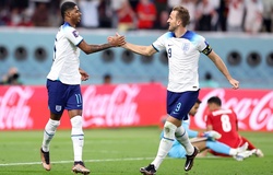Rashford ghi bàn sau 3 lần chạm bóng và 49 giây ở World Cup 