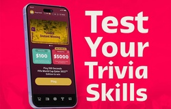 100SecondsxFIFA - Game kiến thức bóng đá ra mắt nhân dịp World Cup 2022