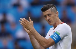 Lewandowski sẽ xóa dớp tịt ngòi khó tin tại World Cup đêm nay?