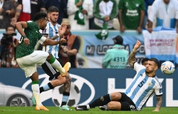 Sau bao lâu Argentina mới thua trận mở màn một kỳ World Cup?