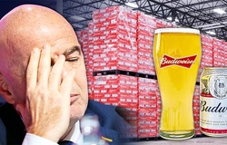 Budweiser tặng hết bia ế tại Qatar cho đội vô địch World Cup 2022