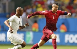 Tỷ lệ kèo Bồ Đào Nha vs Ghana, World Cup 2022, 23h00 ngày 24/11