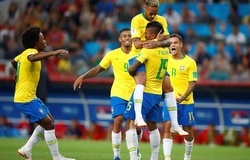 Tỷ lệ kèo Brazil vs Serbia, World Cup 2022, 02h00 ngày 25/11