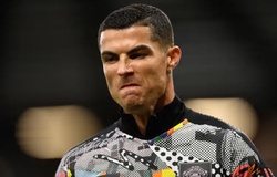 Nóng: MU và Ronaldo đạt thỏa thuận chấm dứt hợp đồng
