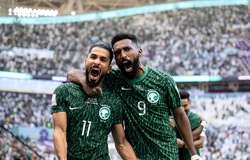 Al Shehri, người khiến Argentina ôm hận từng suýt bỏ lỡ World Cup