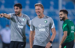 HLV Saudi Arabia: Sau “vấp ngã” đau điếng ở V.League là cơn địa chấn trước Argentina