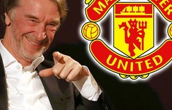 Man United bị rao bán, người giàu nhất nước Anh vào cuộc