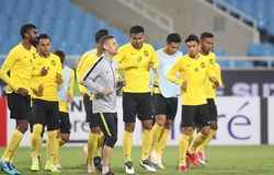 12 cầu thủ từ chối lên tuyển, Malaysia khốn đốn chuẩn bị cho AFF Cup 2022