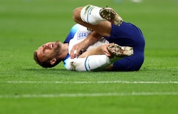 Harry Kane chấn thương mắt cá, liệu có ra sân trận gặp Mỹ?