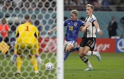 Tuyển Đức thua vì chính những người đang chơi ở… Đức