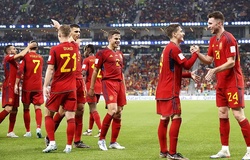 Tây Ban Nha phá bỏ lời nguyền trong ngày ra quân tại World Cup