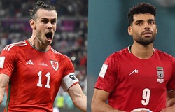 Đội hình ra sân chính thức Wales vs Iran: Bale so tài với Taremi