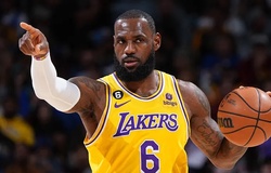 Liên tục ngồi ngoài vì chấn thương, khi nào LeBron James sẽ trở lại cho Lakers?