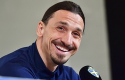 Zlatan Ibrahimoic dự đoán bất ngờ về Vua phá lưới World Cup 2022