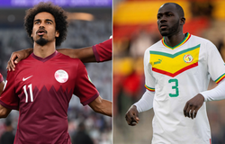 Đội hình ra sân chính thức Qatar vs Senegal: Chủ nhà thay thủ môn