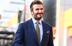 David Beckham sẵn sàng mua lại Manchester United từ nhà Glazer