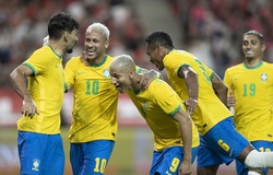 Neymar ở World Cup: Tham vọng lần thứ ba với đội tuyển Brazil