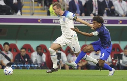 Tuyển Anh gần như đi tiếp nhưng vẫn bị chê bai sau khi hòa Mỹ