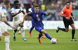 Cục diện bảng B World Cup 2022: 4 đội định đoạt ở lượt cuối