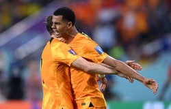 Ghi bàn nhanh nhất World Cup, Gakpo gây phấn khích với Hà Lan