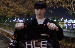 Tin chuyển nhượng LMHT 25/11: HLE hoàn thiện Super Team, GAM chia tay thành viên tiếp theo