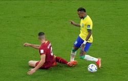 Neymar viết “tâm thư” sau khi không thể chơi cho Brazil