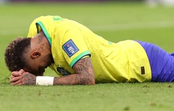 Sau bao lâu Neymar mới dính chấn thương nghiêm trọng?