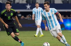 Tỷ lệ kèo Argentina vs Mexico, World Cup 2022, 02h00 ngày 27/11