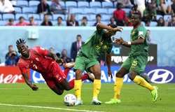 Tỷ lệ kèo Cameroon vs Serbia, World Cup 2022, 17h00 ngày 28/11