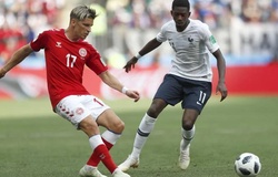 Nhận định Pháp vs Đan Mạch: Ám ảnh từ quá khứ