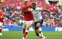 Tỷ lệ kèo Pháp vs Đan Mạch, World Cup 2022, 23h00 ngày 26/11