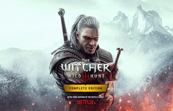 The Witcher 3: Wild Hunt — Complete Edition khiến người hâm mộ phát cuồng với trailer mới