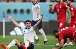 Tuyển Anh chê bai về chất lượng VAR tại World Cup 2022