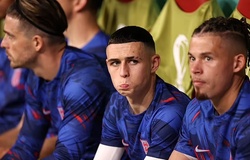 Vì sao "cầu thủ hay nhất nước Anh" ngồi ngoài tại World Cup 2022?
