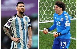 Thành tích Argentina đối đầu Mexico ra sao trước trận cầu sinh tử?
