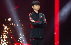 Tin chuyển nhượng LMHT 26/11: Thêm bằng chứng Faker ở lại T1