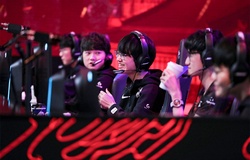 LPL tụt hậu so với LCK: Nguyên nhân nằm ở các tài năng trẻ?