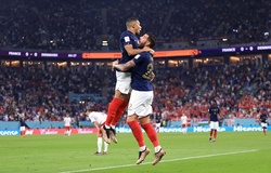 Mbappe vượt qua Henry và Platini về số bàn thắng ở World Cup