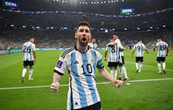 Argentina sẽ giành quyền đi tiếp với điều kiện nào?