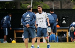 Thầy cũ tự tin chấm dứt giấc mơ World Cup của Messi