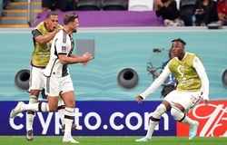 “Siêu dự bị” định đoạt kết cục trận Đức và Tây Ban Nha 