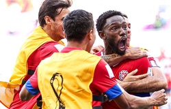Costa Rica thắng Nhật Bản là cứu cánh cho Đức tại World Cup?