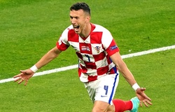 Perisic thiết lập cột mốc lịch sử cho Croatia ở các giải đấu lớn