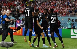 Alphonso Davies: Cậu bé sinh ở trại tị nạn làm nên lịch sử cho Canada