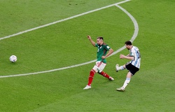 FIFA tiết lộ tốc độ kinh hoàng về cú sút thành bàn của Messi 