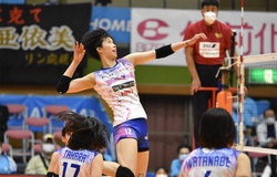 Trực tiếp Thanh Thúy thi đấu bóng chuyền Nhật Bản ngày 27/11: PFU BlueCats vs Hitachi Rivale