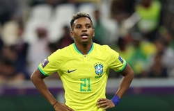 CĐV Brazil chọn 2 cầu thủ nào thay Neymar và Danilo trận gặp Thụy Sỹ?