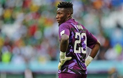 Lý do kỳ lạ khiến thủ môn Cameroon bị loại khỏi đội hình tại World Cup